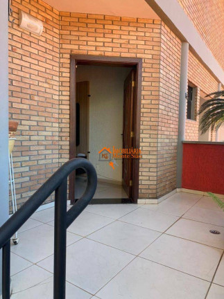 Imagem Sobrado com 3 Quartos à Venda, 375 m² em Cidade Maia - Guarulhos Imagem Sobrado com 3 Quartos à Venda, 375 m² em Cidade Maia - Guarulhos