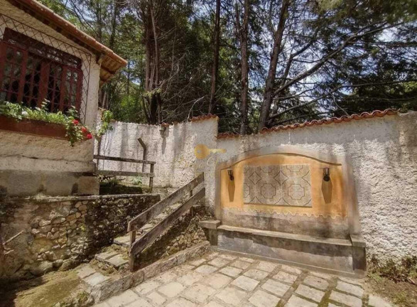 Imagem Casa com 3 Quartos à Venda, 910 m² em Cascata Dos Amores - Teresópolis Imagem Casa com 3 Quartos à Venda, 910 m² em Cascata Dos Amores - Teresópolis