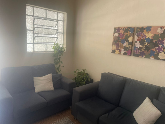 Casa com 2 Quartos à Venda, 72 m² em Vila Monumento - São Paulo