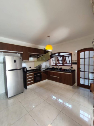 Imagem Casa com 3 Quartos à Venda, 435 m² em Jardim Santa Rosália - Sorocaba Imagem Casa com 3 Quartos à Venda, 435 m² em Jardim Santa Rosália - Sorocaba
