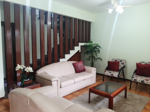 Imagem Casa com 4 Quartos à Venda, 317 m² em Jardim Belvedere - Volta Redonda