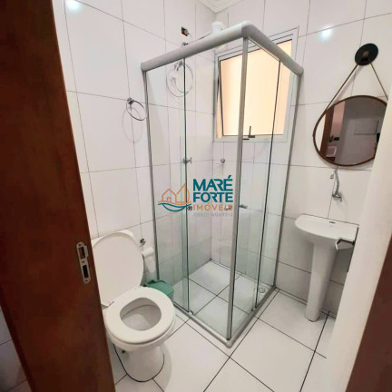 Imagem Apartamento com 2 Quartos à Venda, 41 m² em Horto Florestal - Ubatuba Imagem Apartamento com 2 Quartos à Venda, 41 m² em Horto Florestal - Ubatuba