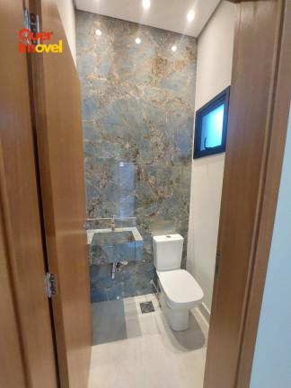 Imagem Imóvel com 3 Quartos à Venda, 167 m² em Jardim Valencia - Ribeirão Preto