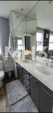 Imagem Imóvel com 3 Quartos à Venda, 164 m² em Campo Belo - São Paulo Imagem Imóvel com 3 Quartos à Venda, 164 m² em Campo Belo - São Paulo