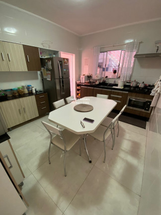 Imagem Sobrado com 4 Quartos à Venda,  em Jardim Das Palmeiras - Várzea Paulista