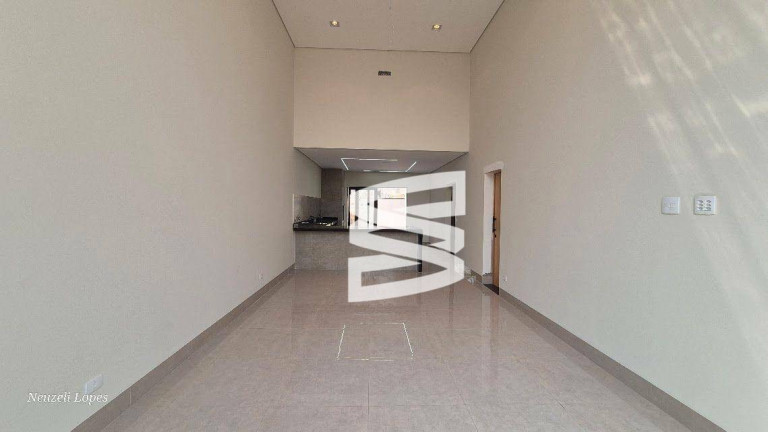 Imagem Casa com 3 Quartos à Venda, 130 m² em Soleil - Piracicaba Imagem Casa com 3 Quartos à Venda, 130 m² em Soleil - Piracicaba