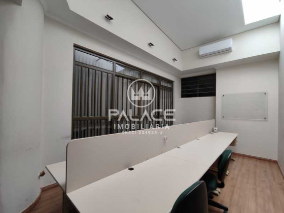 Imagem Edifício Residencial à Venda ou Locação, 394 m² em Jardim Europa - Piracicaba Imagem Edifício Residencial à Venda ou Locação, 394 m² em Jardim Europa - Piracicaba