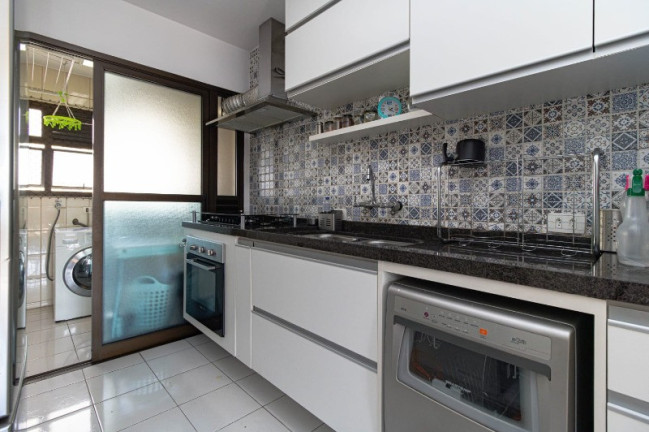 Imagem Imóvel com 3 Quartos à Venda, 90 m² em Indianópolis - São Paulo