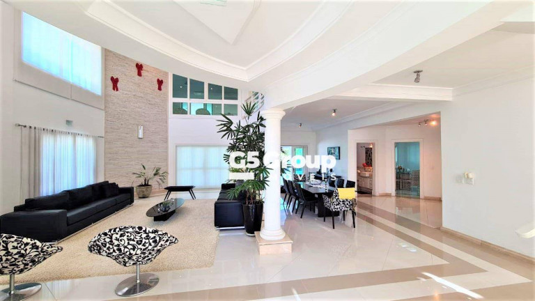 Imagem Casa de Condomínio com 5 Quartos à Venda, 944 m² em Condomínio City Castelo - Itu