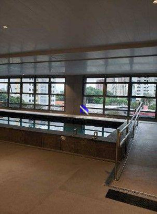 Imagem Studio com 1 Quarto à Venda, 31 m² em Moema - São Paulo