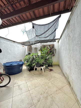 Imagem Casa com 2 Quartos à Venda, 90 m² em Jardim Bela Vista - Serra Imagem Casa com 2 Quartos à Venda, 90 m² em Jardim Bela Vista - Serra