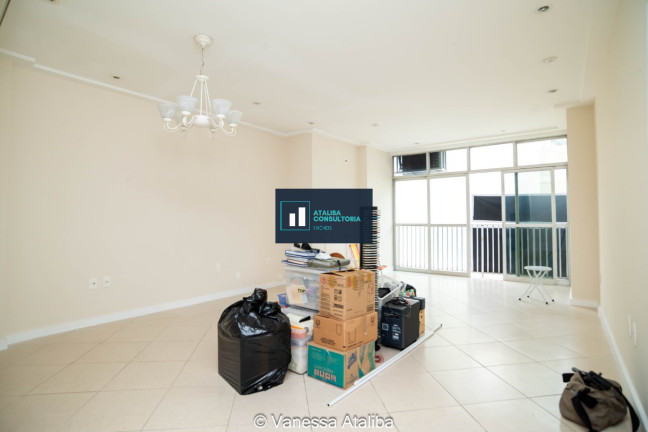 Imagem Imóvel com 3 Quartos à Venda, 120 m² em Botafogo - Rio De Janeiro