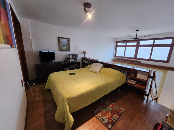 Imagem Apartamento com 1 Quarto à Venda, 39 m² em Nossa Senhora De Fátima - Teresópolis