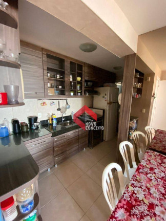 Imagem Apartamento com 2 Quartos à Venda, 62 m² em Praia Do Futuro - Fortaleza