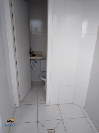 Imagem Apartamento com 1 Quarto para Alugar, 55 m² em Itararé - São Vicente Imagem Apartamento com 1 Quarto para Alugar, 55 m² em Itararé - São Vicente