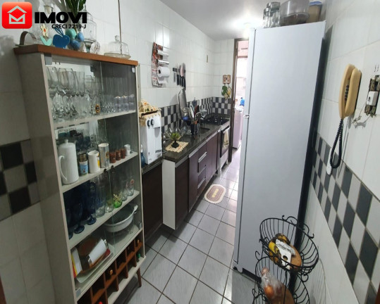 Imagem Apartamento com 3 Quartos à Venda, 175 m² em Itapuã - Vila Velha Imagem Apartamento com 3 Quartos à Venda, 175 m² em Itapuã - Vila Velha