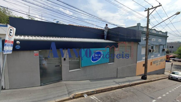 Casa para Alugar, 110 m² em Centro - Jundiaí