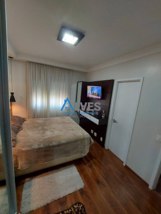 Imagem Apartamento com 4 Quartos à Venda, 139 m² em Santa Maria - São Caetano Do Sul