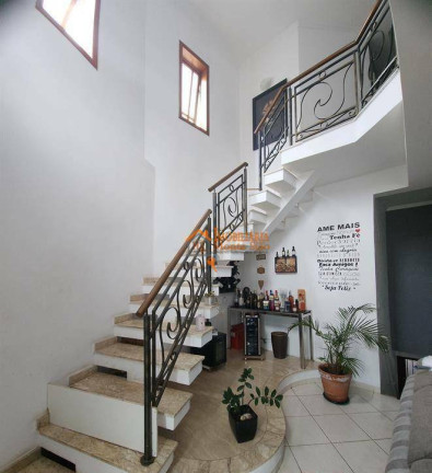 Imagem Sobrado com 5 Quartos à Venda, 300 m² em Portão - Arujá Imagem Sobrado com 5 Quartos à Venda, 300 m² em Portão - Arujá