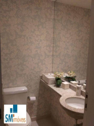 Imagem Apartamento com 3 Quartos à Venda, 147 m² em Brooklin - São Paulo Imagem Apartamento com 3 Quartos à Venda, 147 m² em Brooklin - São Paulo