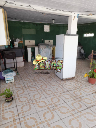 Imagem Casa com 4 Quartos à Venda, 200 m² em Jardim Sao Carlos (zona Leste) - São Paulo