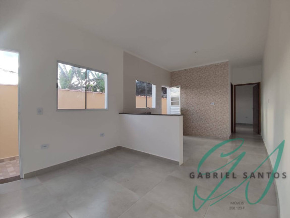 Imagem Casa com 2 Quartos à Venda, 125 m² em Nova Itanhaém - Itanhaém Imagem Casa com 2 Quartos à Venda, 125 m² em Nova Itanhaém - Itanhaém