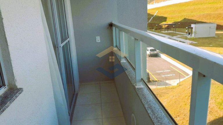 Imagem Apartamento com 3 Quartos à Venda, 54 m² em Jardim Tarumã - Jundiaí
