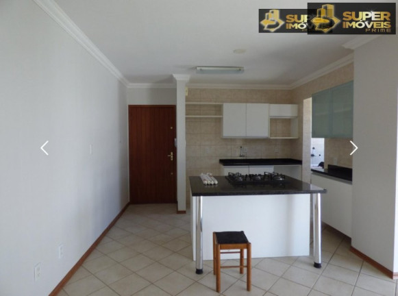 Apartamento com 3 Quartos à Venda, 76 m² em Centro - Pelotas