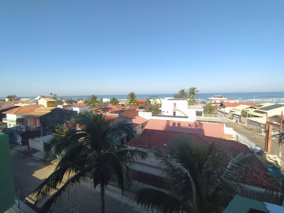 Imagem Apartamento com 3 Quartos à Venda, 101 m² em Est. Balneario Belmira Novaes - Peruíbe