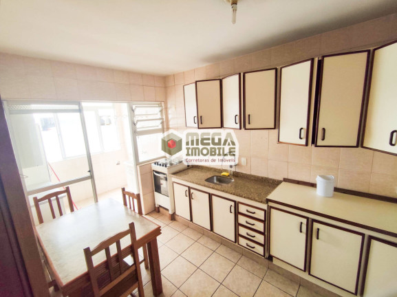 Imagem Apartamento com 3 Quartos à Venda, 91 m² em Itacorubi - Florianópolis Imagem Apartamento com 3 Quartos à Venda, 91 m² em Itacorubi - Florianópolis