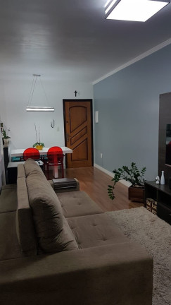 Imagem Apartamento com 2 Quartos à Venda, 52 m² em Vila Marina - Santo André Imagem Apartamento com 2 Quartos à Venda, 52 m² em Vila Marina - Santo André
