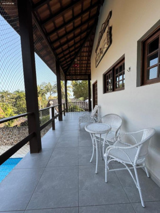 Imagem Casa com 4 Quartos à Venda, 310 m² em Guaeca - São Sebastião Imagem Casa com 4 Quartos à Venda, 310 m² em Guaeca - São Sebastião