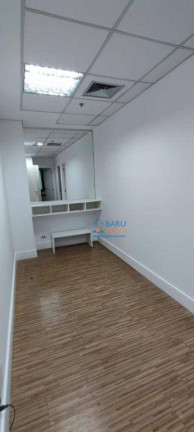 Imagem Apartamento com 1 Quarto para Alugar, 45 m² em Vila Andrade - São Paulo
