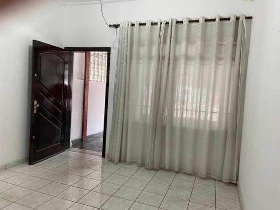 Casa com 3 Quartos à Venda,  em Vila Guarani (z Sul) - São Paulo