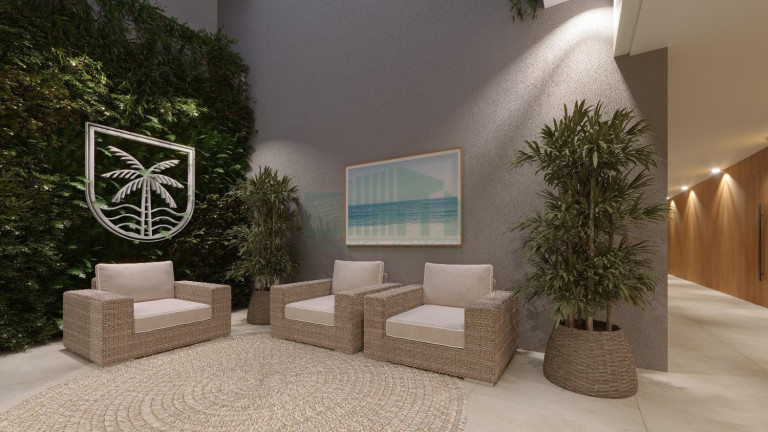 Imagem Apartamento com 2 Quartos à Venda, 53 m² em Portal Tamandaré - Tamandaré Imagem Apartamento com 2 Quartos à Venda, 53 m² em Portal Tamandaré - Tamandaré