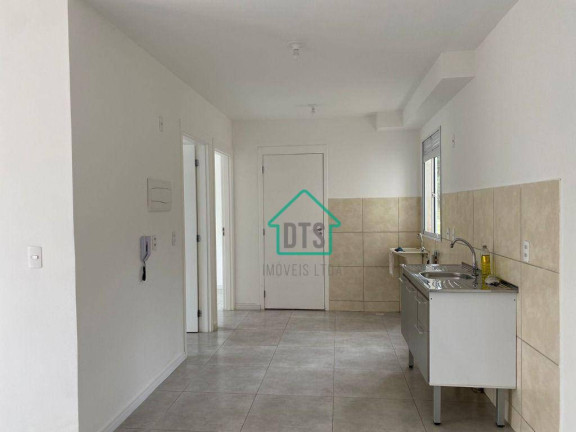 Imagem Apartamento com 2 Quartos à Venda, 59 m² em Lageado - Cotia Imagem Apartamento com 2 Quartos à Venda, 59 m² em Lageado - Cotia