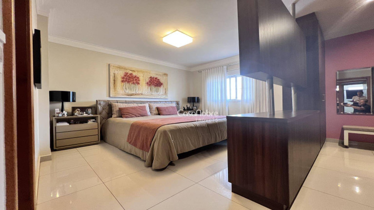 Imagem Apartamento com 3 Quartos à Venda, 202 m² em Bosque Das Juritis - Ribeirão Preto Imagem Apartamento com 3 Quartos à Venda, 202 m² em Bosque Das Juritis - Ribeirão Preto