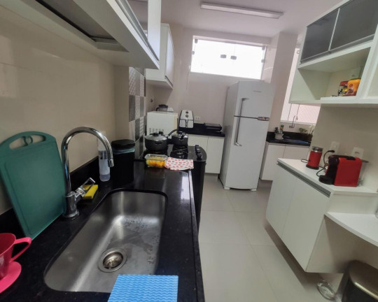 Imagem Imóvel com 3 Quartos à Venda, 89 m² em Copacabana - Rio De Janeiro