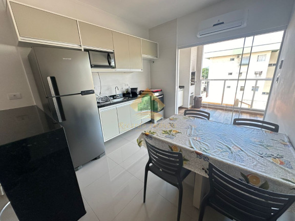 Imagem Apartamento com 2 Quartos à Venda, 73 m² em Umuarama - Ubatuba