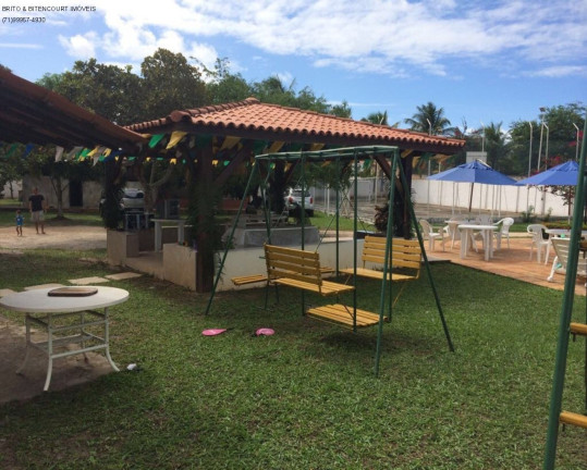 Imagem Imóvel com 6 Quartos à Venda, 300 m² em Monte Gordo - Camaçari