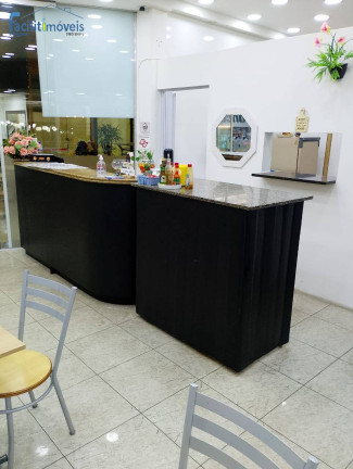 Imagem Imóvel Comercial à Venda, 40 m² em Centro - São Bernardo Do Campo Imagem Imóvel Comercial à Venda, 40 m² em Centro - São Bernardo Do Campo