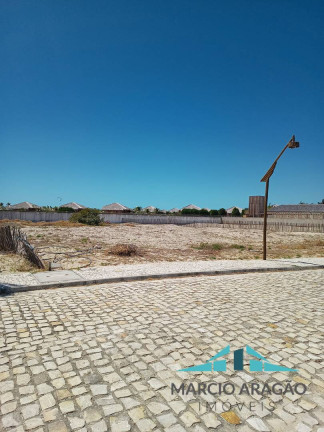 Imagem Terreno em Condomínio à Venda, 1.566 m² em Barra - Fortim Imagem Terreno em Condomínio à Venda, 1.566 m² em Barra - Fortim