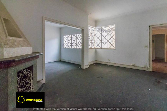 Imagem Casa com 3 Quartos à Venda, 400 m² em Santa Cecília - São Paulo Imagem Casa com 3 Quartos à Venda, 400 m² em Santa Cecília - São Paulo