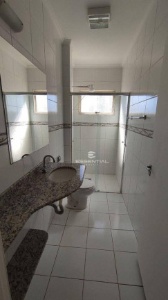Imagem Apartamento com 3 Quartos à Venda, 132 m² em Jardim Panorama - São José Do Rio Preto
