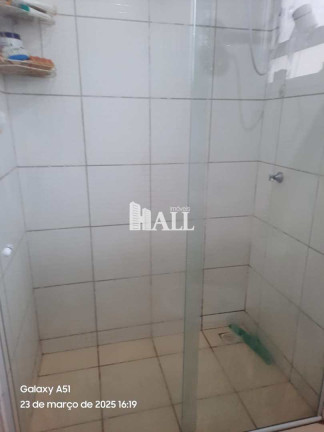Imagem Casa com 2 Quartos à Venda, 65 m² em Parque Residencial Da Fraternidade - São José Do Rio Preto Imagem Casa com 2 Quartos à Venda, 65 m² em Parque Residencial Da Fraternidade - São José Do Rio Preto