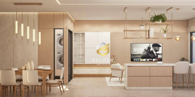 Imagem Apartamento com 2 Quartos à Venda, 71 m² em Centro - Camboriú