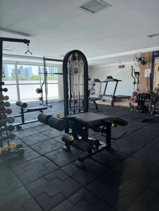 Imagem Apartamento com 3 Quartos à Venda, 85 m² em Jardim Oceania - João Pessoa