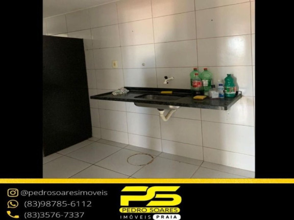 Imagem Apartamento com 2 Quartos à Venda, 55 m² em Cidade Dos Colibris - João Pessoa