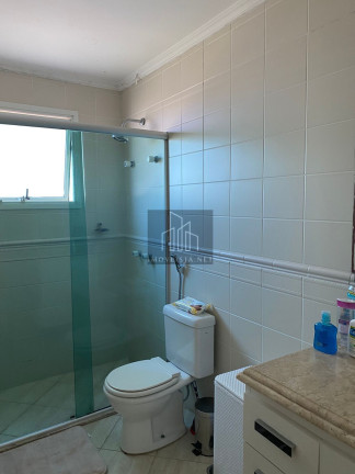 Imagem Apartamento com 3 Quartos para Alugar, 139 m² em Centro - Santana De Parnaíba