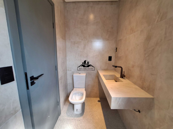 Imagem Sobrado com 3 Quartos à Venda, 211 m² em Vila Floresta - Santo André